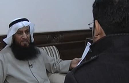 بالفيديو.. خطّاب الكويت الاول بوحمد: "رحت اخطب لأحد الأصدقاء فقال والد البنت انها رافضته وتبيك أنت"