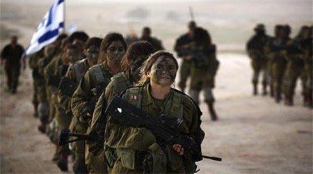 فضيحتان جنسيتان تزلزلان الجيش الإسرائيلي