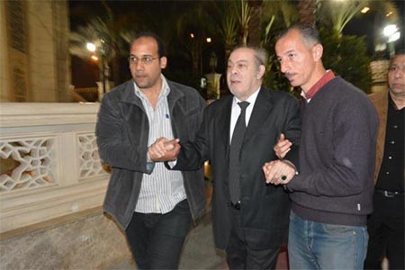 المنتصر بالله