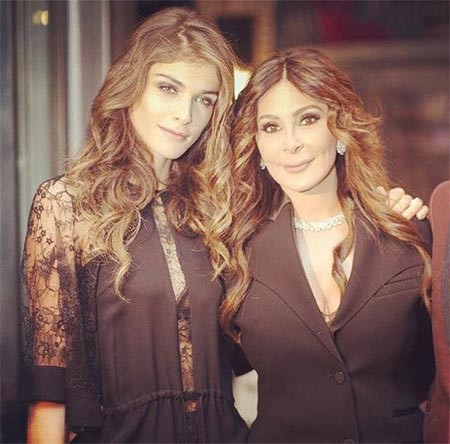 بالصور.. "شورت وجاكيت" اليسا يثيران الجدل لغرابتهما وخروجهما عن المألوف