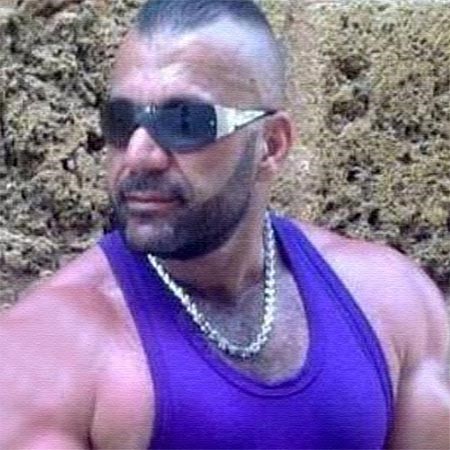 مقتل ممثل سوري مؤيد للأسد بطلق ناري