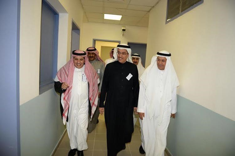 السعودية: صور لسجن الحاير من الداخل ترصد الخدمات المقدمة للموقوفين وذويهم