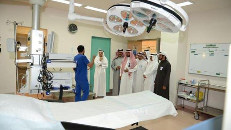 السعودية: صور لسجن الحاير من الداخل ترصد الخدمات المقدمة للموقوفين وذويهم