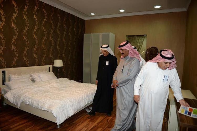 السعودية: صور لسجن الحاير من الداخل ترصد الخدمات المقدمة للموقوفين وذويهم