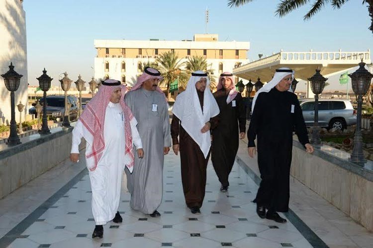 السعودية: صور لسجن الحاير من الداخل ترصد الخدمات المقدمة للموقوفين وذويهم