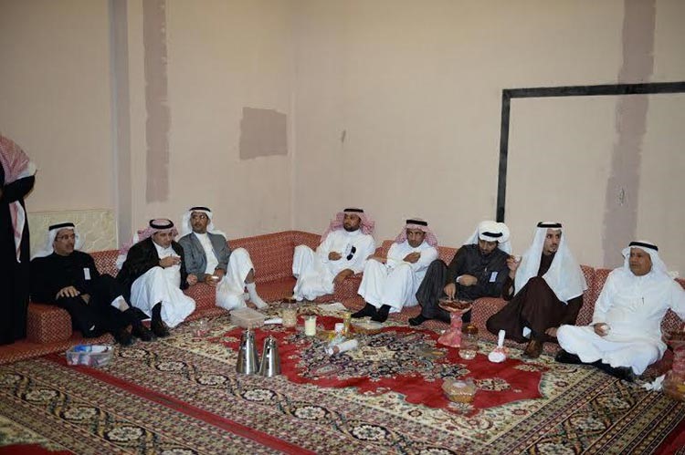 السعودية: صور لسجن الحاير من الداخل ترصد الخدمات المقدمة للموقوفين وذويهم