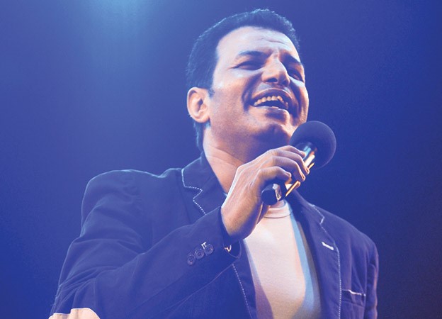 خالد بيومي﻿