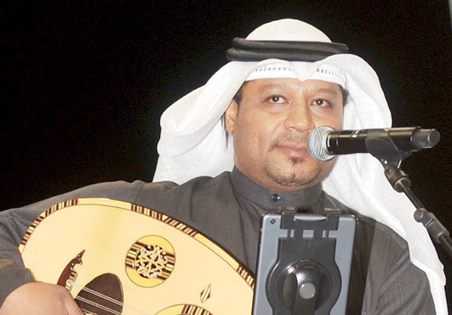 علي السلمان﻿