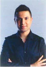 الكاتب حسين علي﻿