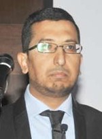 دعايد العنزي