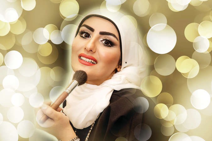  اشجان الكندري﻿