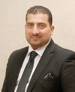 خالد قطوم﻿