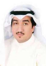 فالح المطيري﻿