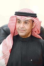 عماد الهارون 