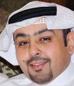 سعود النجادة