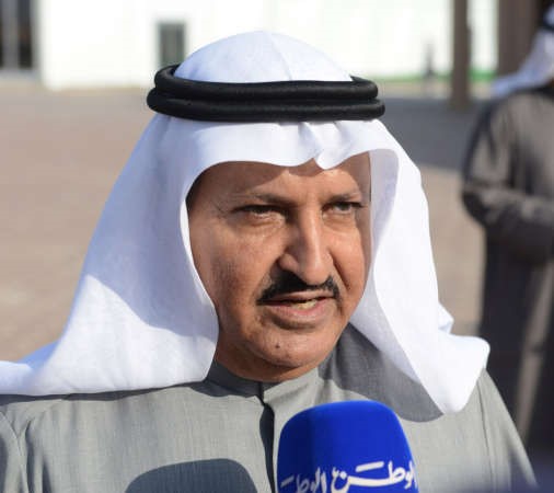 محمد ضيف الله شرار ﻿