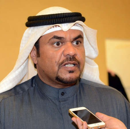 الشيخ صباح فهد الناصر ﻿