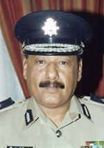 الفريق يوسف السعودي﻿