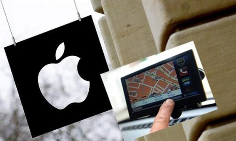 «داعش» يحظر على عناصره استخدام «الآيفون» وخدمة «GPS»