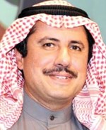 السفير الشيخ عزام الصباح 
