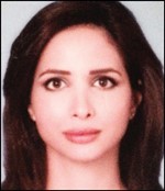 حنان الصراف