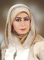 دمريم الفضلي