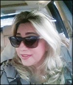 فاطمة النهام