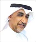 عبدالله الفريح