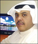 عيد الشمري