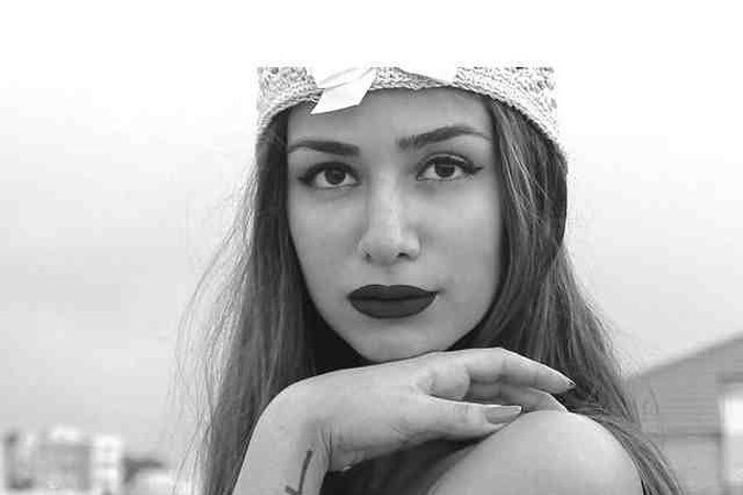 شاهد ابنة نوال الزغبي تشعل "إنستجرام" بصور أبيض وأسود 