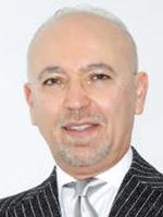 دفوزي عيسى 