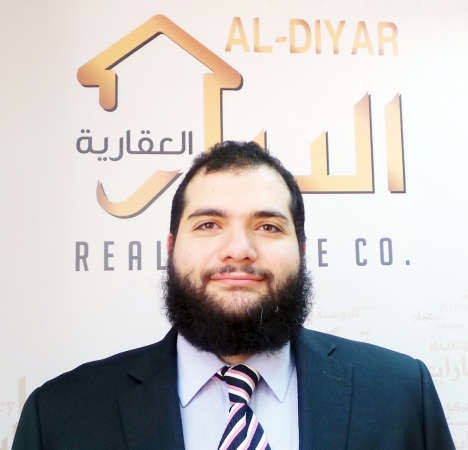 علي الفرارجي﻿
