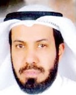 خلف المطيري