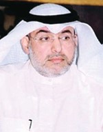 عبدالعزيز الكندري