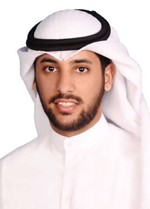 مشعل المطيري