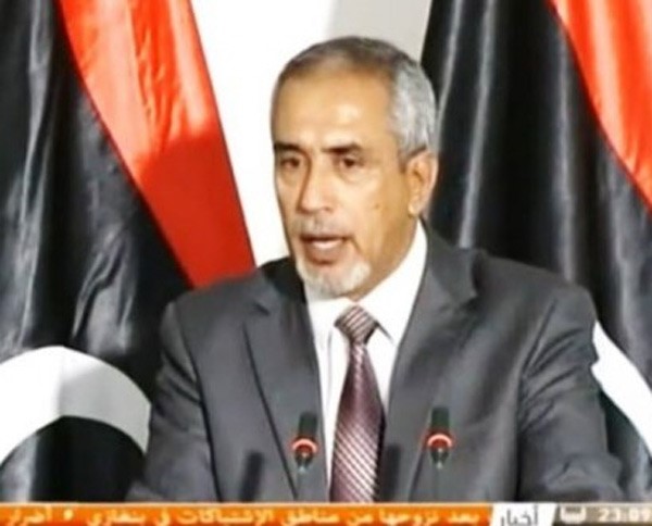 الحكومة الموازية في ليبيا تدعو الأجانب للعودة إلى طرابلس