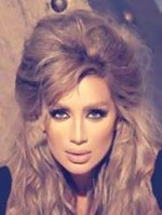مايا دياب﻿