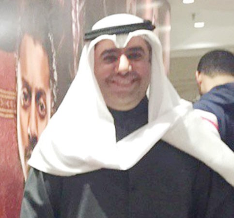 هاني النصار