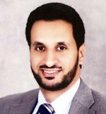 د محمد المطيري