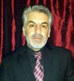 عماد شاهين﻿