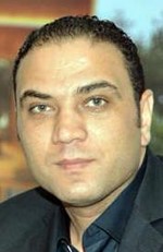 عمرو الجمال﻿