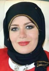 سارة المنصور