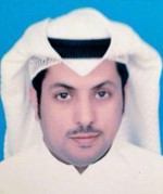 مشاري العتيبي