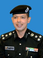  العميد عادل الحشاش