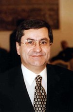  ميشال موسى