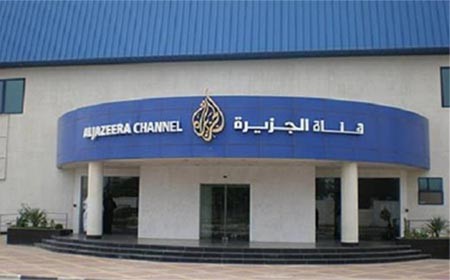"الجزيرة" تلغي النشرة السورية.. وهيكل: الجيش السوري العظيم أذهل العالم