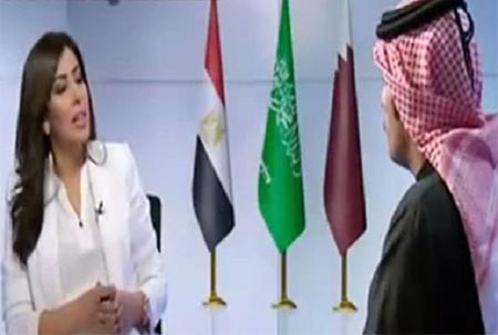 بالفيديو.. الجزيرة تصف السيسي بـ