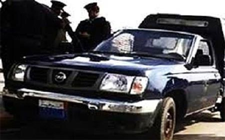 مصر: إنهاء خدمة أميني شرطة اغتصبا فتاة