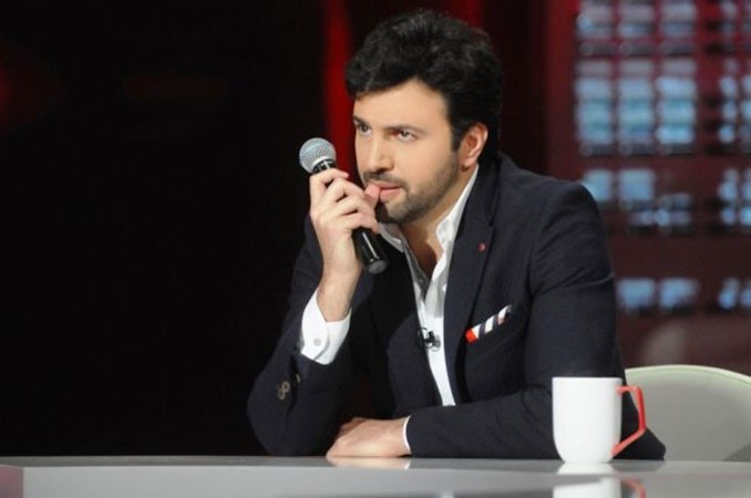 بالفيديو.. رأي الفنان السوري تيم حسن بالوضع الحالي في سوريا 