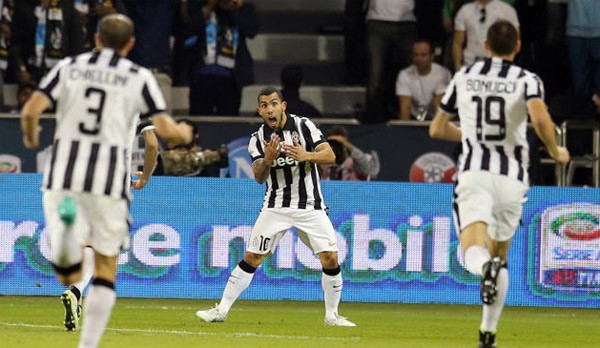 بالفيديو.. ركلات الترجيح الماراتونية تتوج نابولي بكأس السوبر